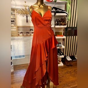 LA Maison TALULAH Dress.